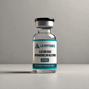 CJC NO DAC/Ipamorelin Blend