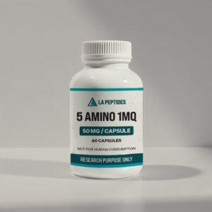 5 Amino 1MQ Capsules
