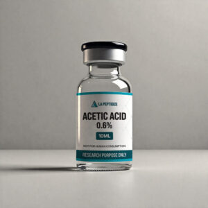 Acetic Acid