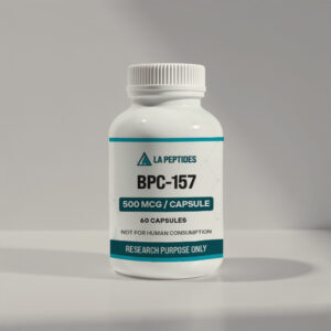 BPC-157 Capsules