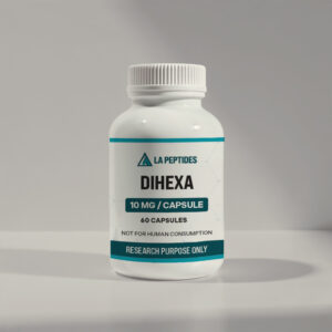 Dihexa Capsules