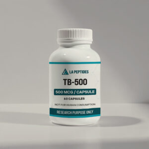 TB-500 Capsules