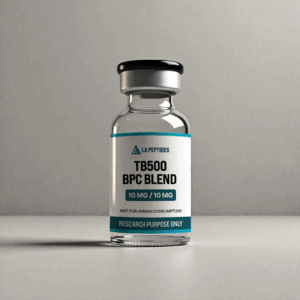 BPC/TB500 Blend