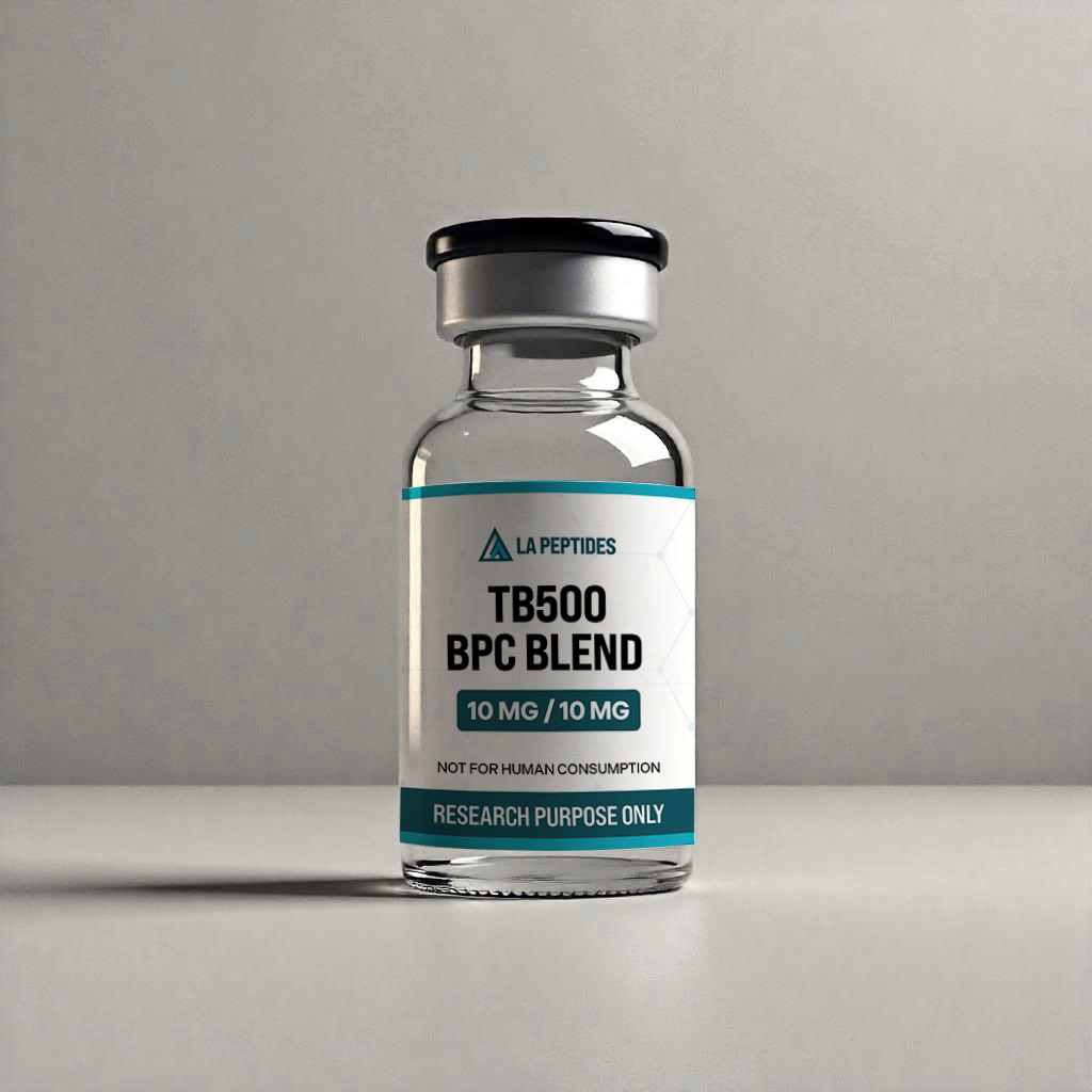 BPC/TB500 Blend