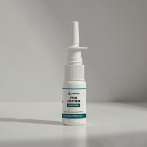 PT141 / Oxytocin Spray